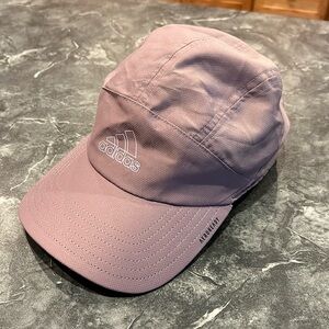 Adidas breathable hat